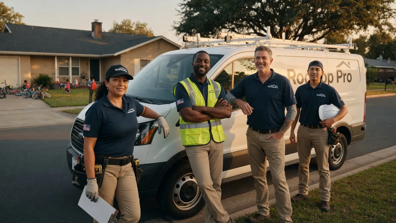 Roof Repair in West Lebanon, PA near me