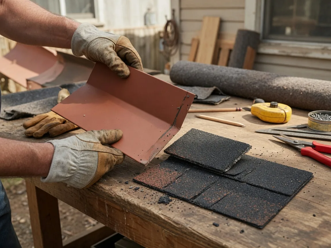 Roof Repair company in West Lebanon, PA